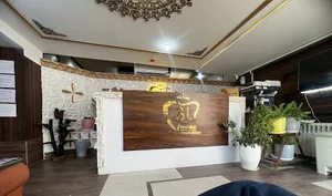 کلینیک دندان پزشکی بهشت لبخند