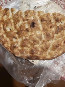 نان بربری مسجد 2