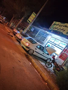 خدمات برق برادران امینی