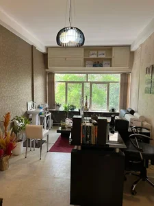 شرکت طراحی معماری هشتی 4