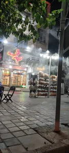 کافه نان صدف 4