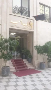 چلوکبابی امید 2
