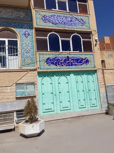 مسجد امام حسن مجتبی ولدان