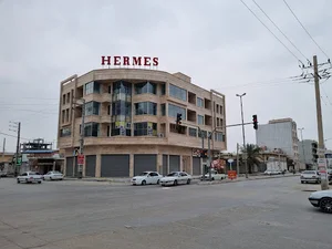 پاساژ هرمس