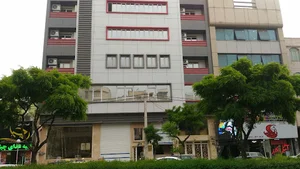 Gharbpethospital