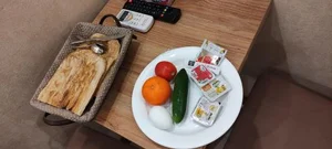 هتل آپارتمان شیرین کاشان 2
