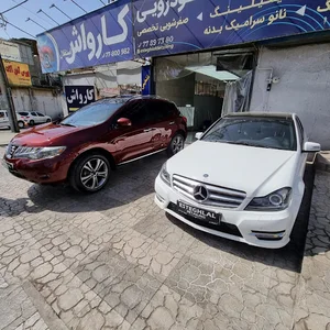تشخیص رنگ خودرو