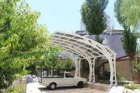 پارکینگ دانشگاه