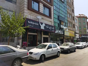 تله پیتزا 2