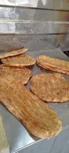 نانوایی بربری 4