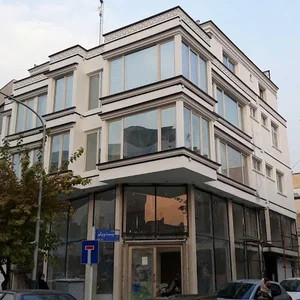 شرکت بازرگانی جاهد طب (تجهیزات نقشه برداری)