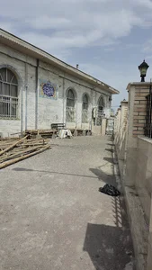 مسجد امام صادق (ع)