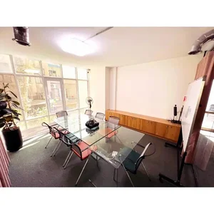 Karak co-working spaceفضای کار اشتراکی کاراک 3