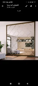 شیشه سکوریت جواد 2