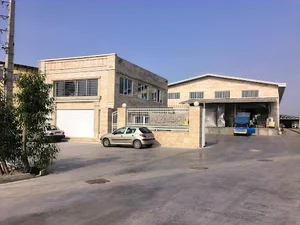 شرکت تابان پخش (مواد غذایی نصیبی)