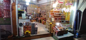عسل گلبرگ سبلان
