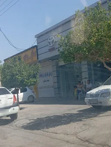 اتو سرویس برادران میرزاپور 2