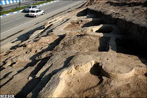 تپه درویشی