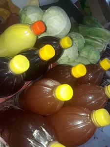 میوه فروشی فصل