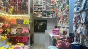 پوشاک زنانه ژیلان 3