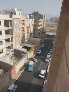 مجتمع ارگ