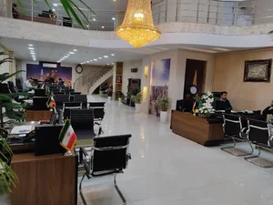 دپارتمان املاک و مهندسی فروش سران