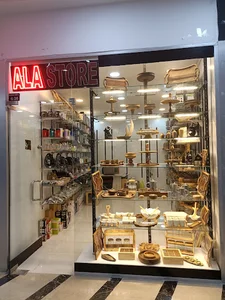 فروشگاه لوازم آشپزخانه آلا ALA STORE