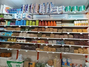 بنکداری مواد غذایی بهشتی 4