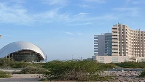 تالار سپنتا