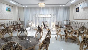 دفتر ازدواج 52 و طلاق 57 مشهد 4