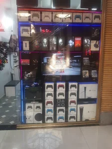کامپیوتر و گیم سنتر ۱۱
