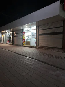 فروشگاه موبایل ساکتی