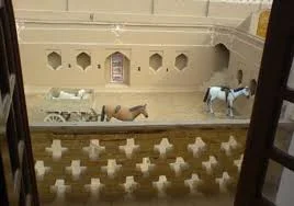 میکاپ کار ثنا گروسی