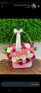 گلفروشی سیتی گل 2