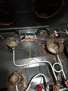 تعمیرات لوازم خانگی قاسمی 4