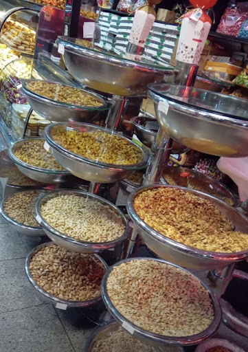 شیرینی قصر شیرین