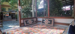 تالار و رستوران مروارید 4