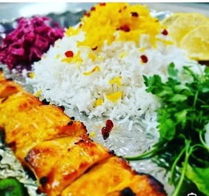غذا آماده پاشا(مطعم پاشا)