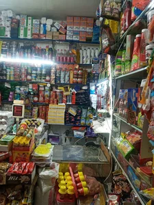 فروشگاه مواد غذایی پارسا