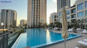 Appealing 3BR at 17 Icon Bay Dubai Creek Harbour by Deluxe Holiday Homes