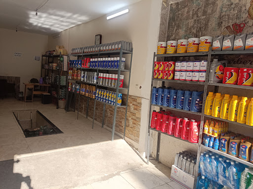 اتوسرویس k2