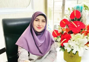 مهدکودک و پیش‌دبستانی وی‌کیدز 2