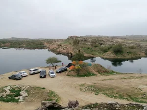 سد اوگلوم