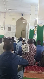 Markaz Tabliq Borama