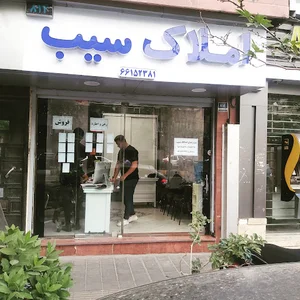 دپارتمان املاک سیب