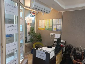 کافی نت شبانه روزی