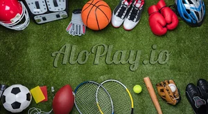 AloPlay.io الوپلی