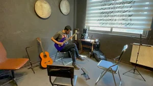 Sokhan music academy 3