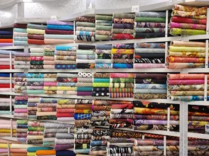 Al Ghaida Textiles