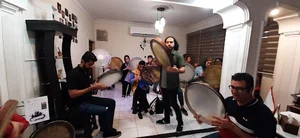 آموزشگاه موسیقی شهرآوا